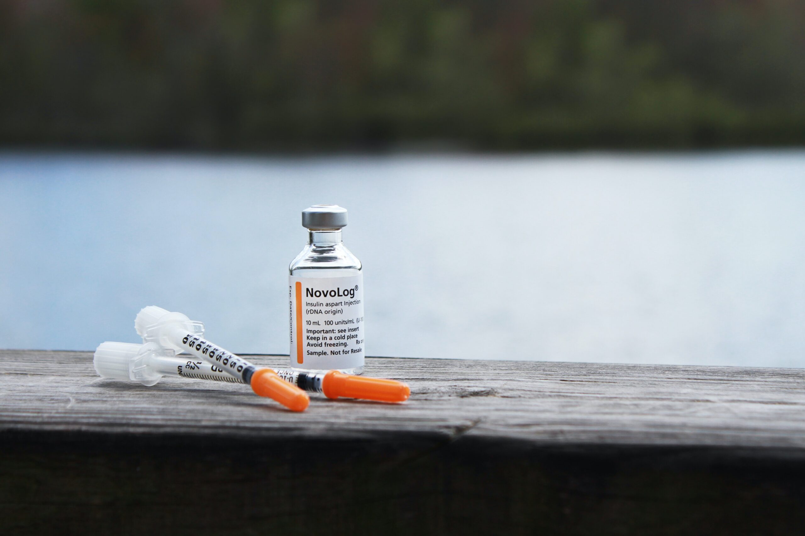 Novo Nordisk Diabetes Pipeline Analysis Ozmosi Pharma Data