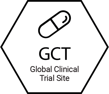GCT