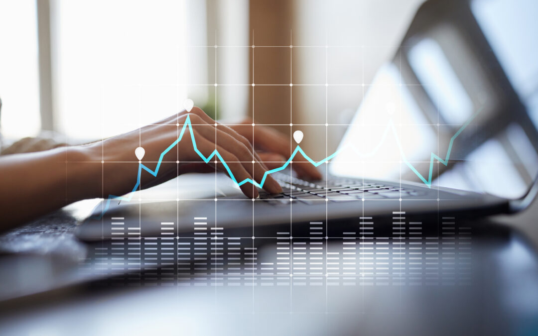 Letting the Data Tell the Story
