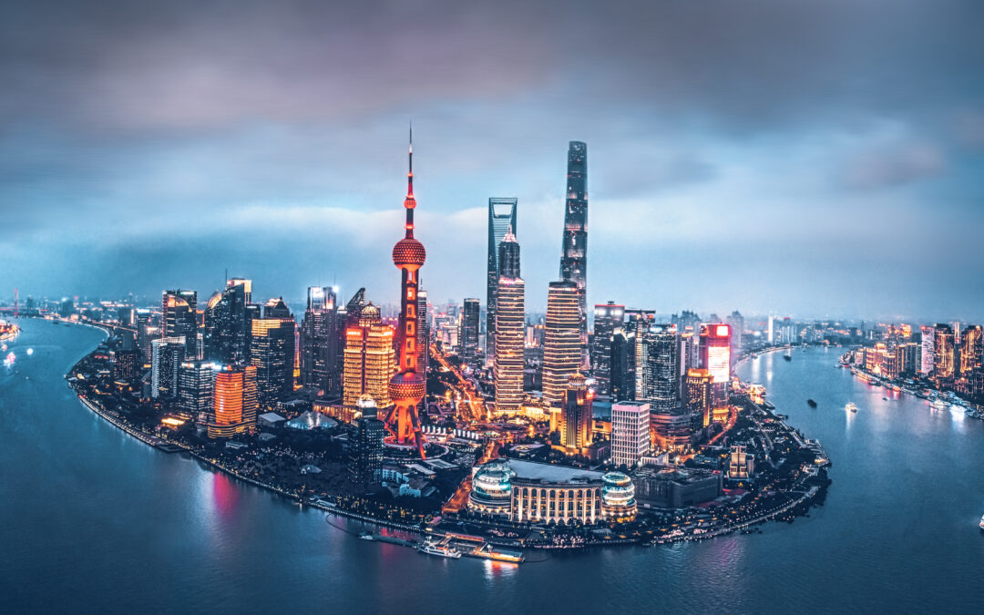 Keeping up with the Pharmaceutical Industry in Asia
