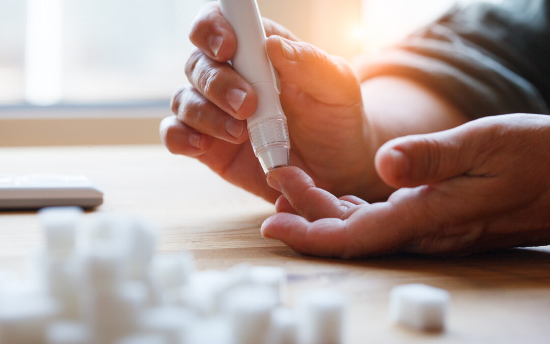 The Future of Innovation in Diabetes & Heart Disease