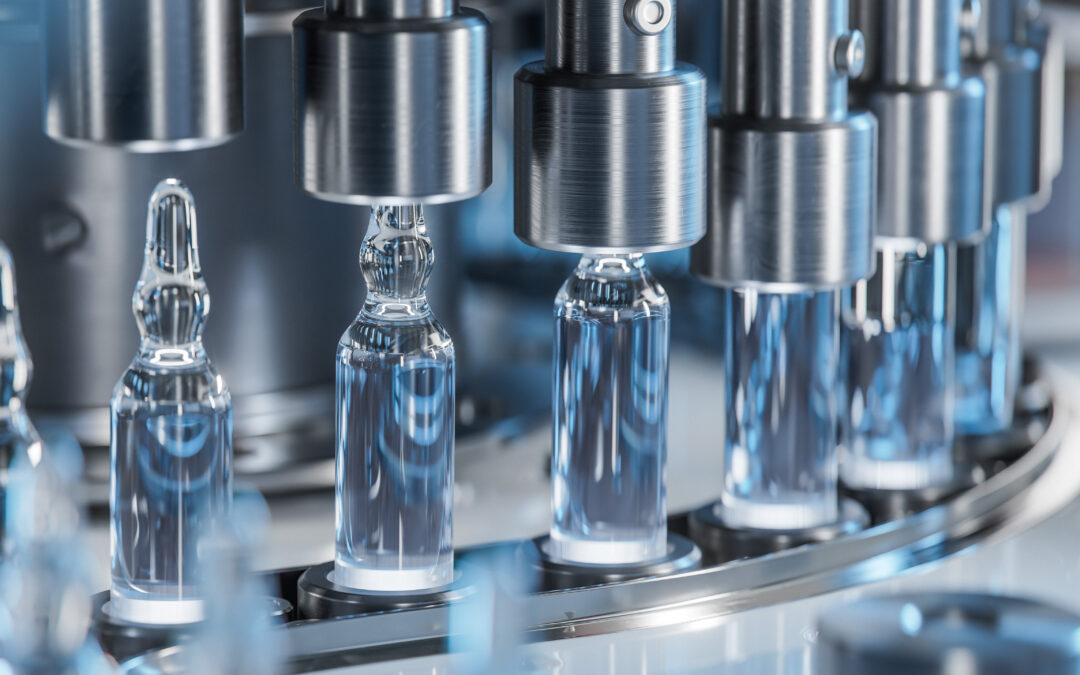 When Good Things DON’T Come to Those Who Wait: How Pharma Companies Compare in Governance Efficiency