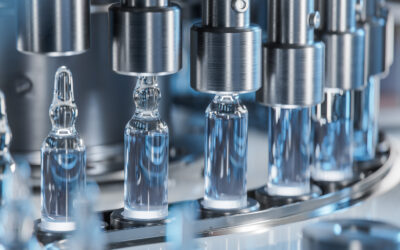 When Good Things DON’T Come to Those Who Wait: How Pharma Companies Compare in Governance Efficiency