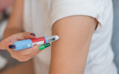 Market Overview: GLP-1 Agonists and the Obesity Market