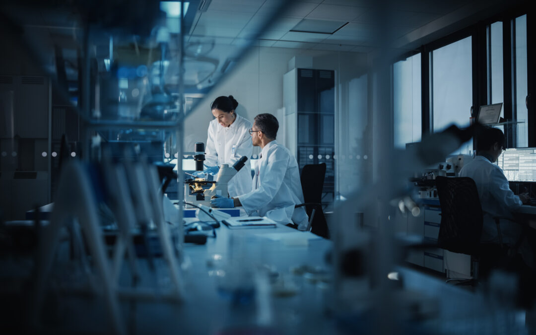 Who’s Winning the Pharmaceutical R&D Pipeline Race in 2025
