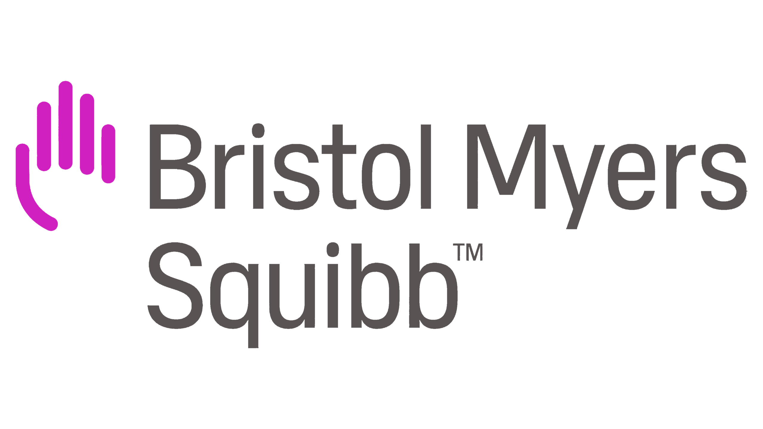 Bristol Myers Squibb Logo