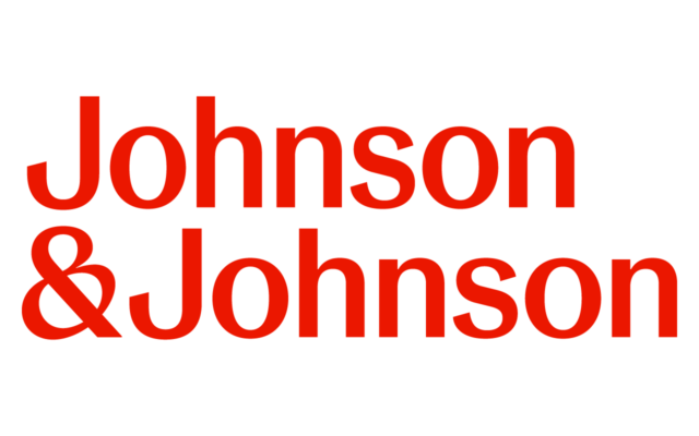 Johnson and Johnson Logo