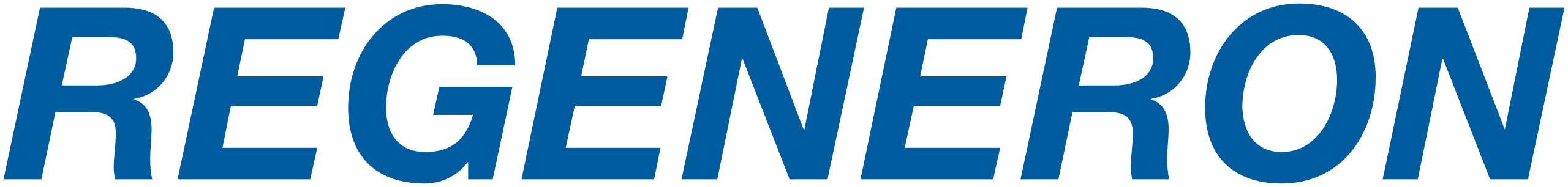 Regeneron Logo