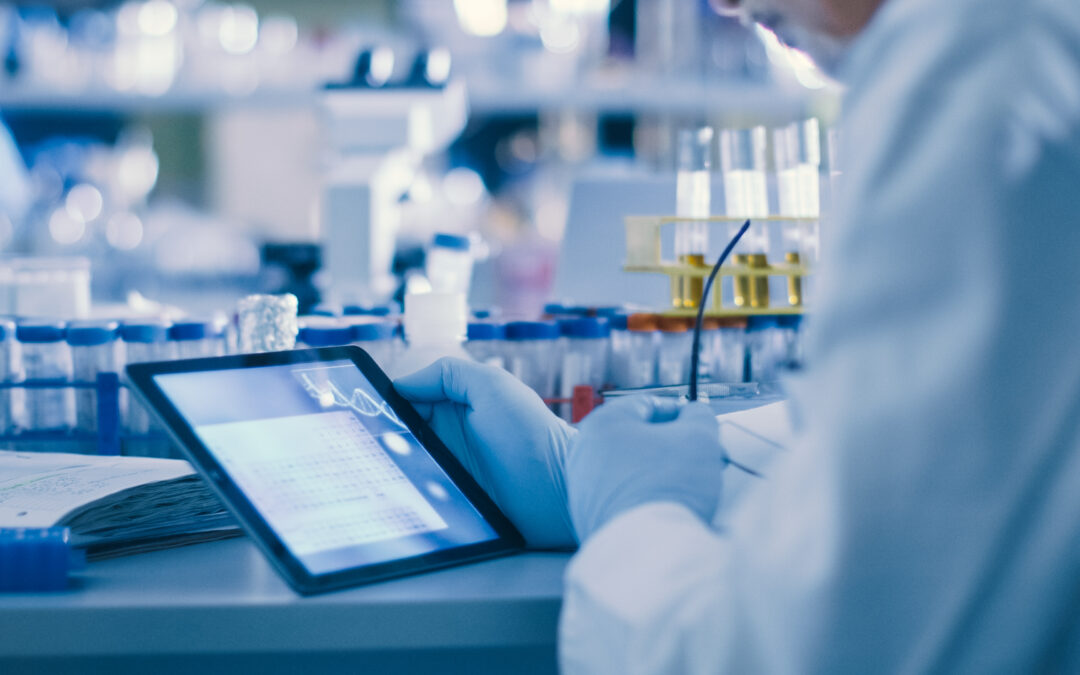 Why AI Stalls in Pharmaceutical R&D Operations (and How to Fix It)