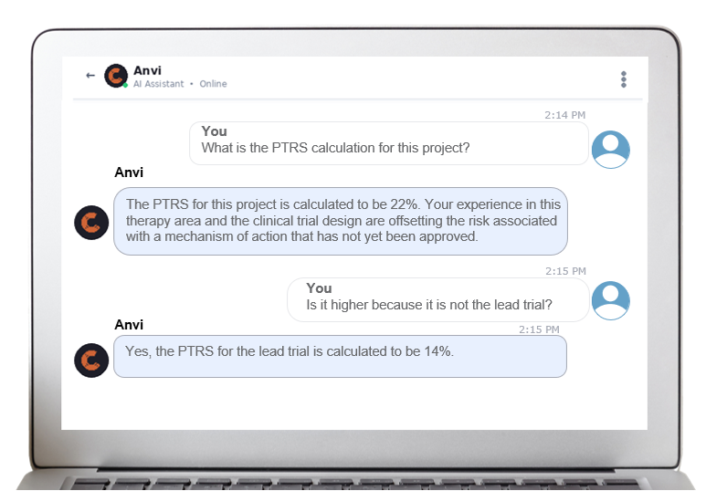 Pharmaceutical Portfolio Strategy in the AI Era: Why External Intelligence Matters