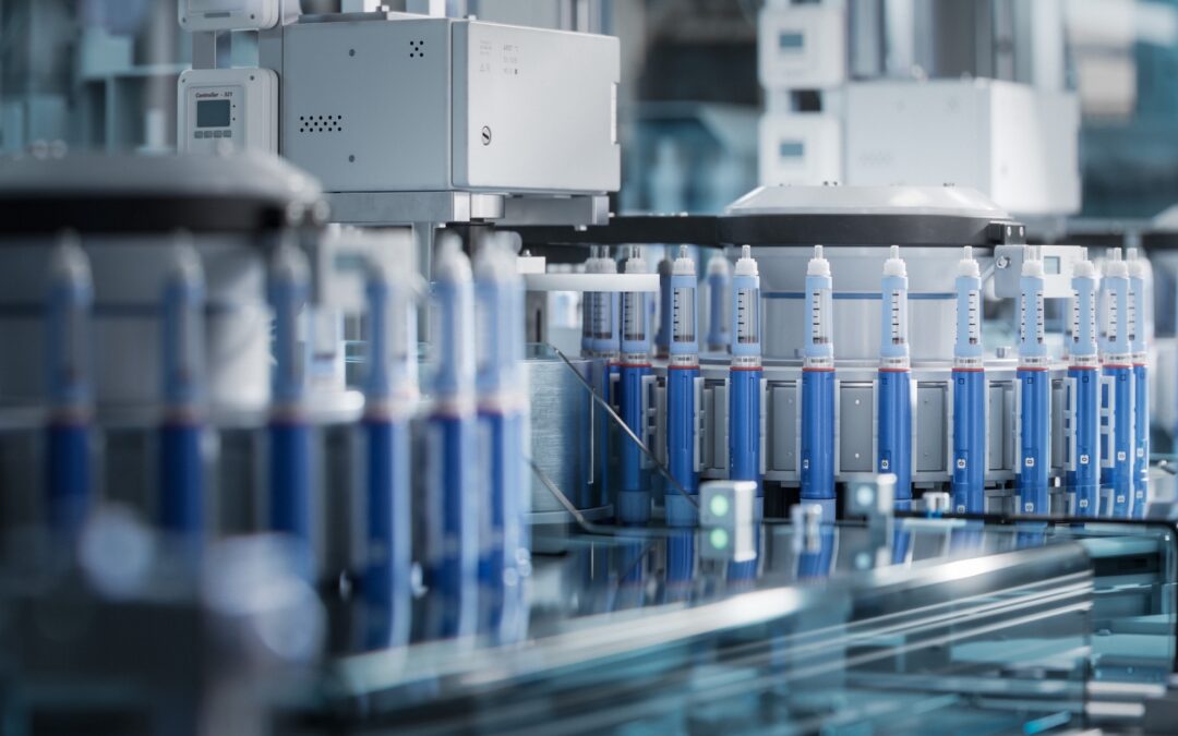The Obesity Drug Pipeline in 2026: Emerging Targets, Companies and Clinical Readouts