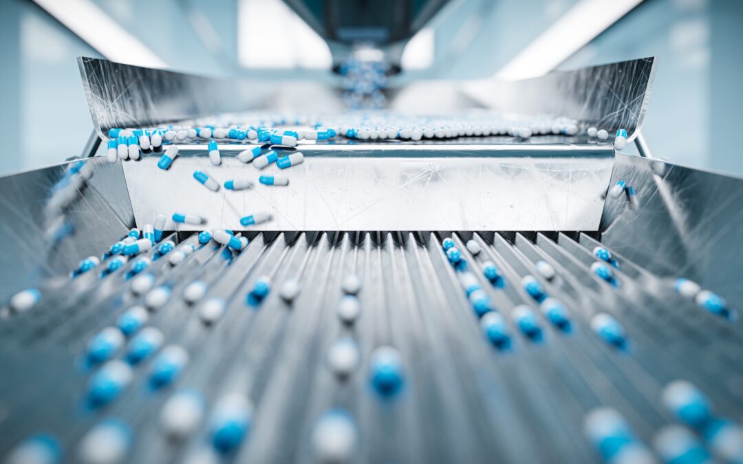 Why Clinical Trial Data Belongs in Every Pharma Valuation Model